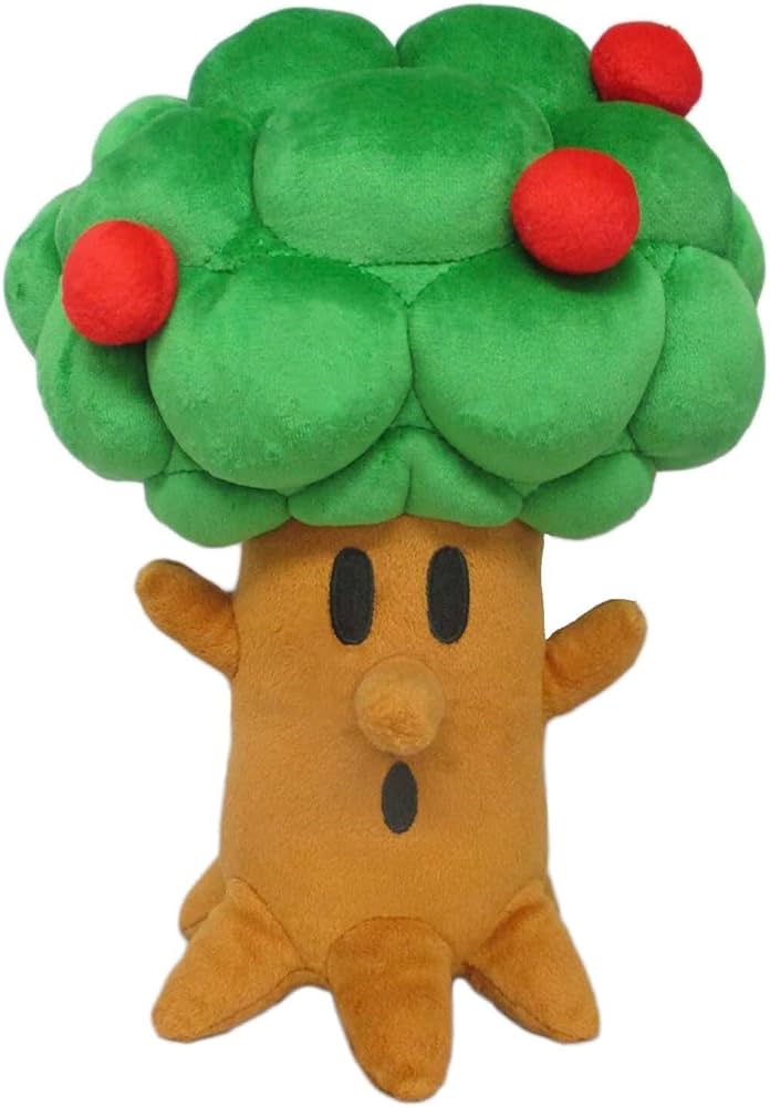 Allstar Collection - Whispy Woods